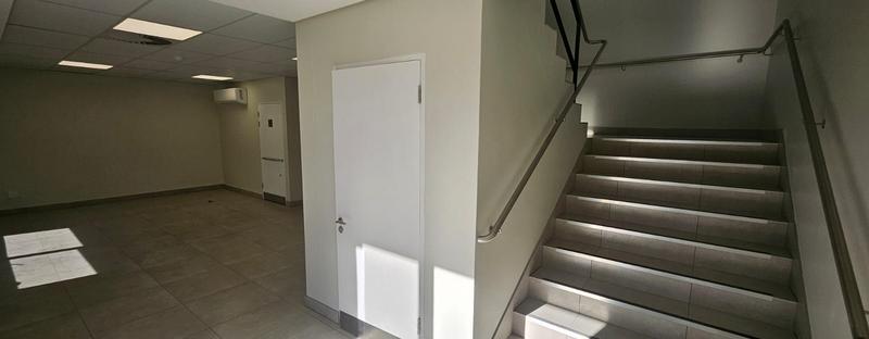 To Let Commercial Property for Rent in Stonewood Security Estate Western Cape